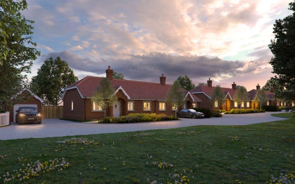 House in Stevenage
