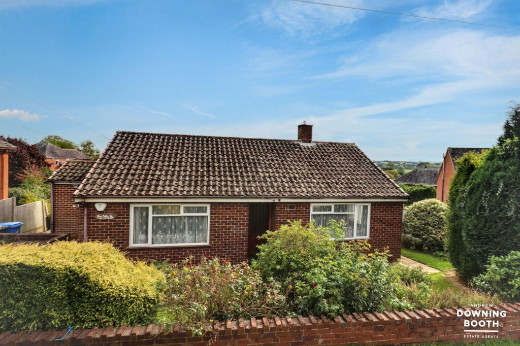 Main image of property: Green Valley View, Westfields Road, Armitage WS15 4AH -