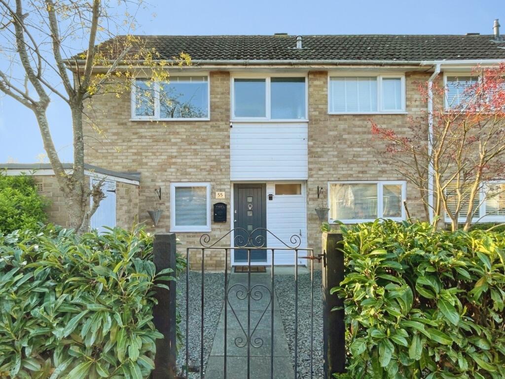 Main image of property: Rosedale Gardens, Bracknell, Berkshire