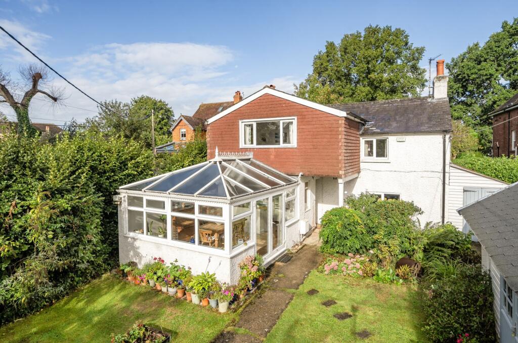 Main image of property: St. Marys Road, Liss, GU33
