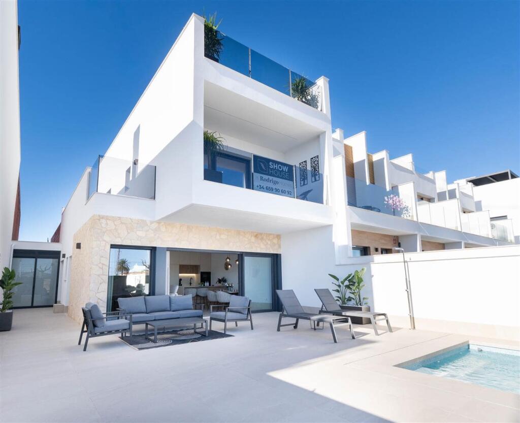 Main image of property: Murcia, San Pedro del Pinatar