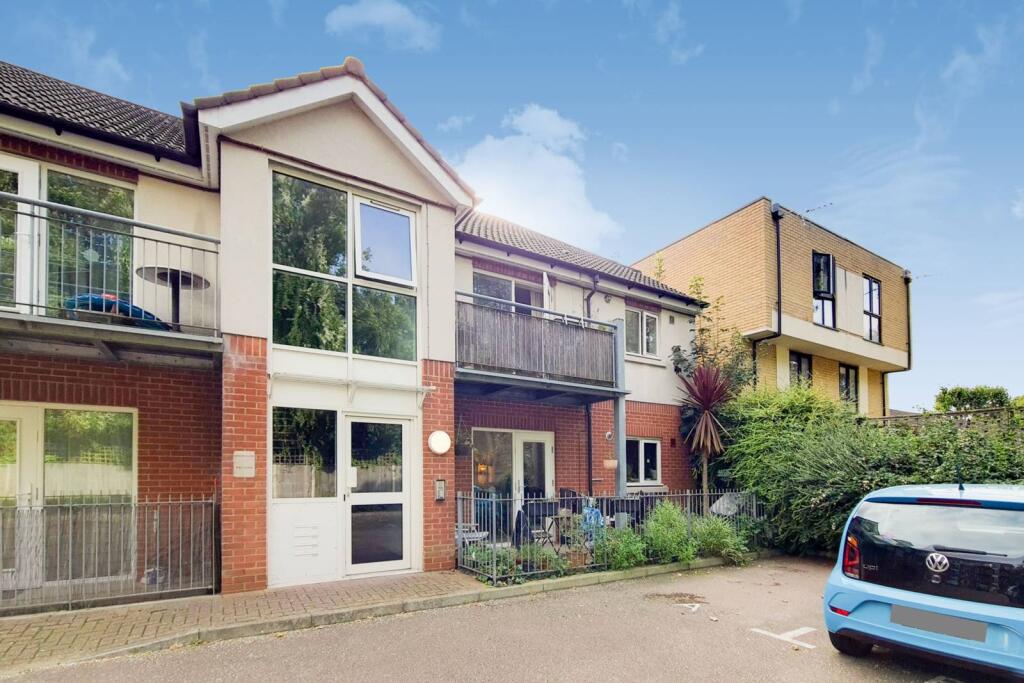Main image of property: Symons Close, Nunhead, London, SE15