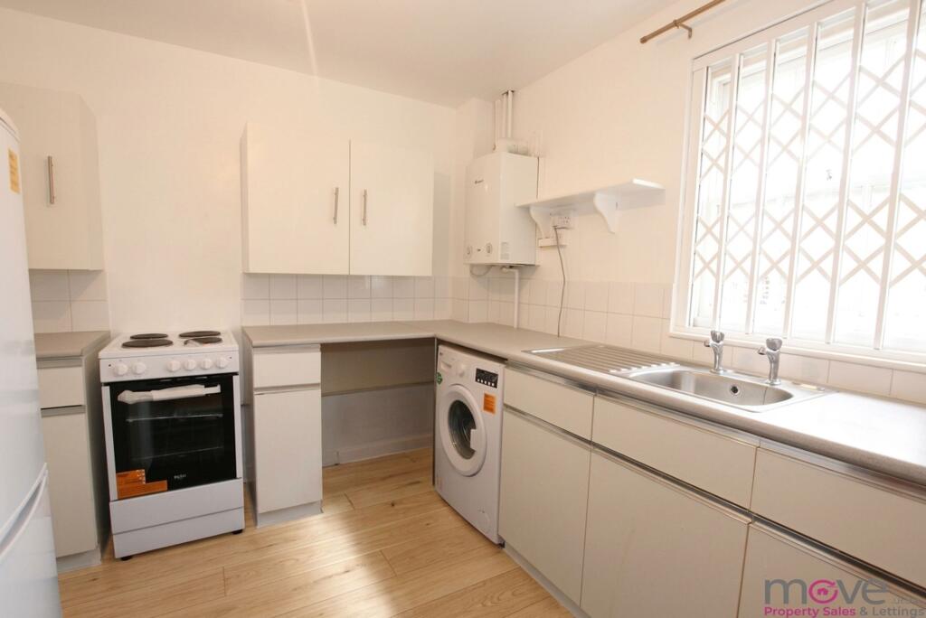 Apartment in Gloucester, Kings Barton - View 3