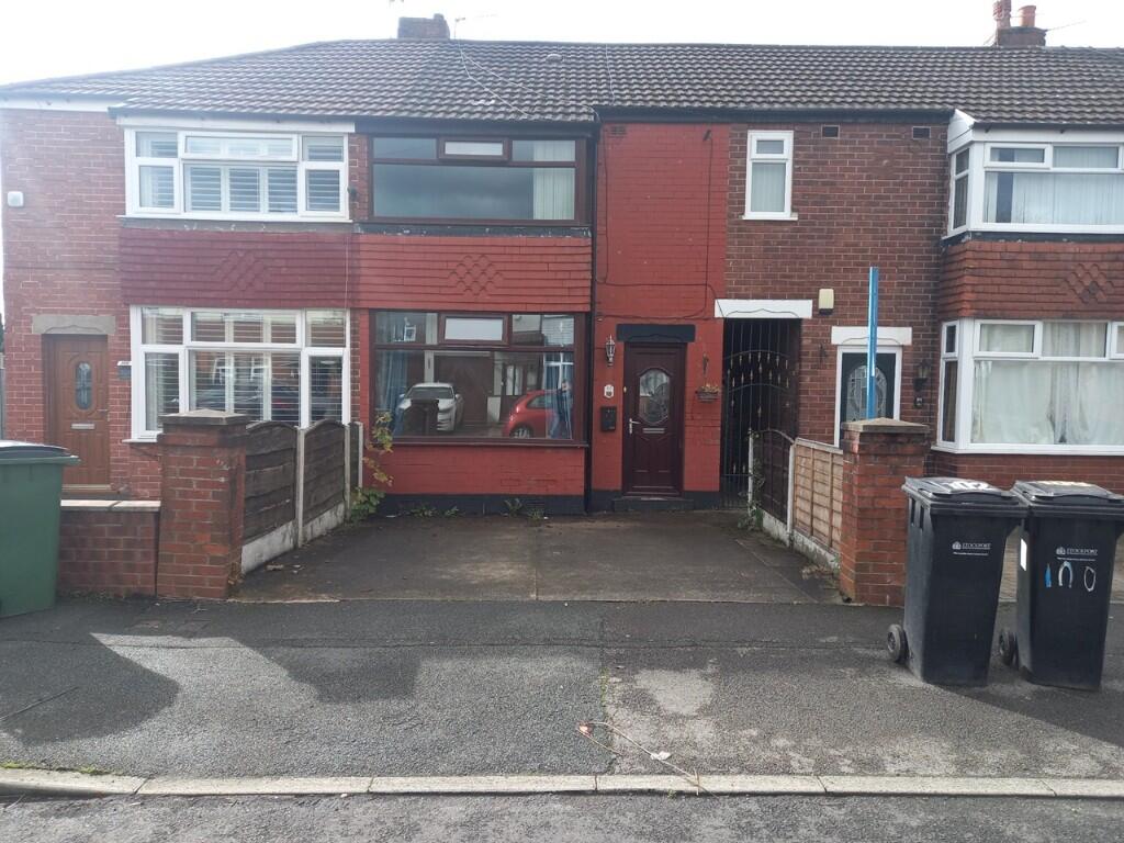 Main image of property: Somerford Road, Stockport, Greater Manchester, SK5
