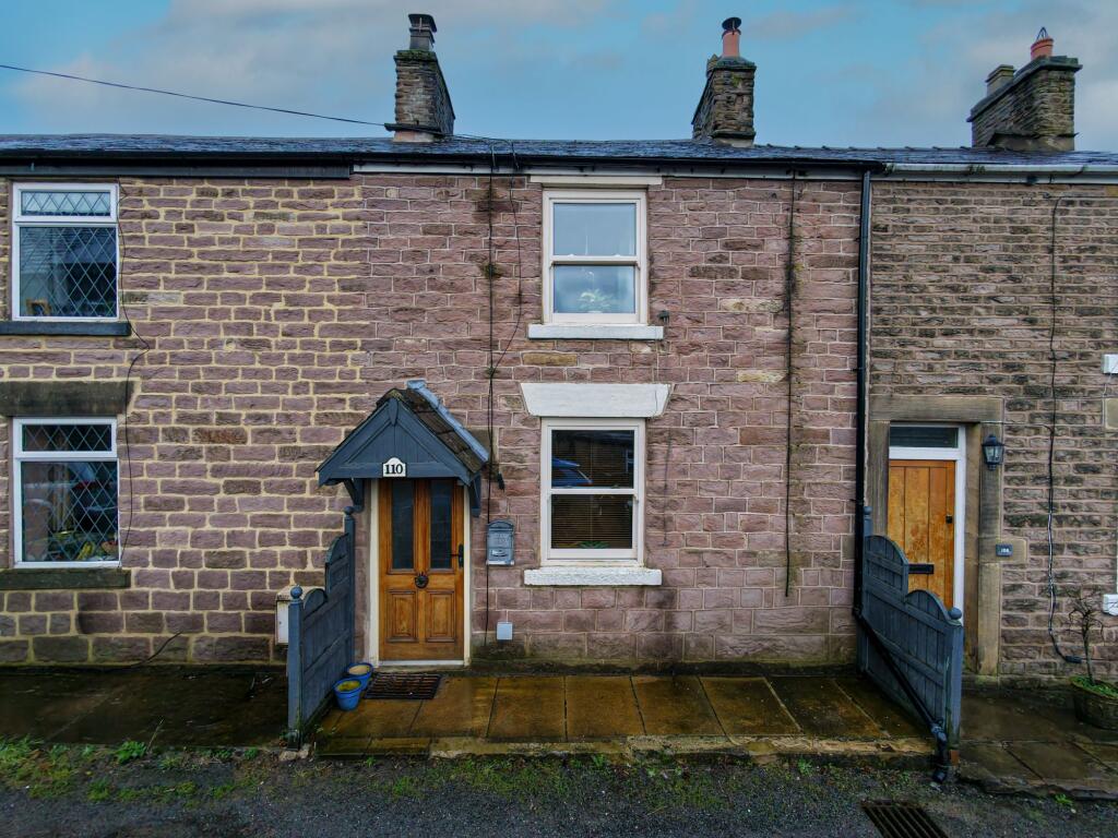 Main image of property: Western Lane, Buxworth, SK23