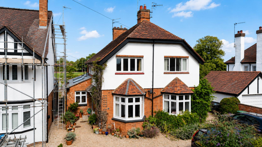 Main image of property: Loxley Road, Stratford-Upon-Avon