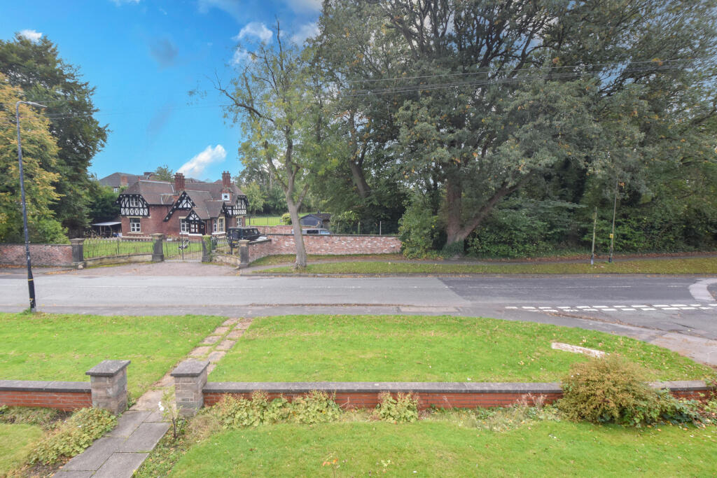 Woodhouse Court, Davyhulme Road, Davyhulme, M41 photo 3