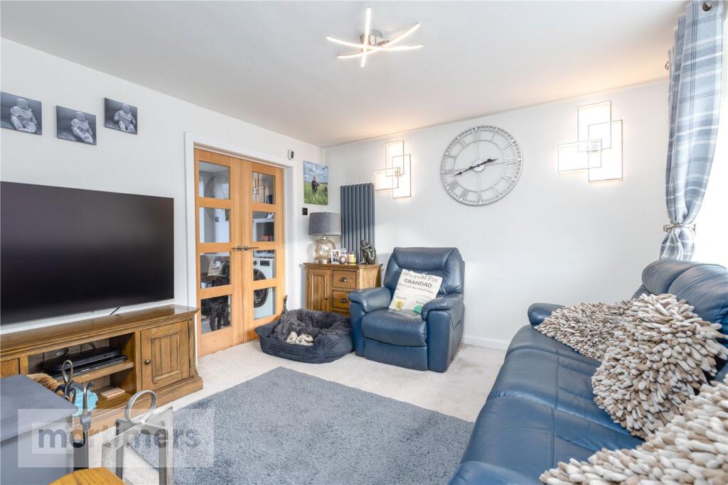 House in Ribble Valley, Wilpshire - View 4