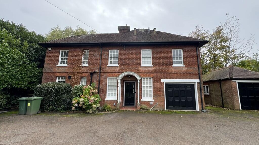 Main image of property: Priests Lane, Shenfield, Brentwood