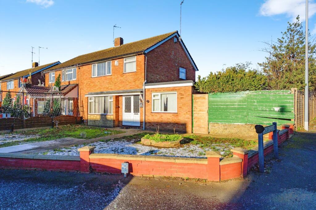 Main image of property: Homerton Road, Luton, Bedfordshire, LU3