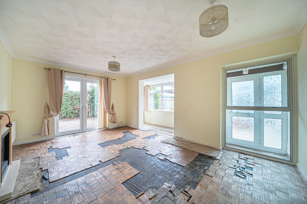 House in Ludgershall, Wiltshire - More