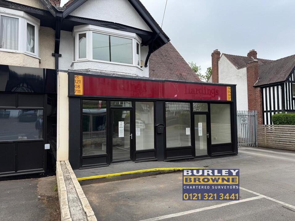 Main image of property: 240 Lichfield Road, Sutton Coldfield, West Midlands, B74 2UD