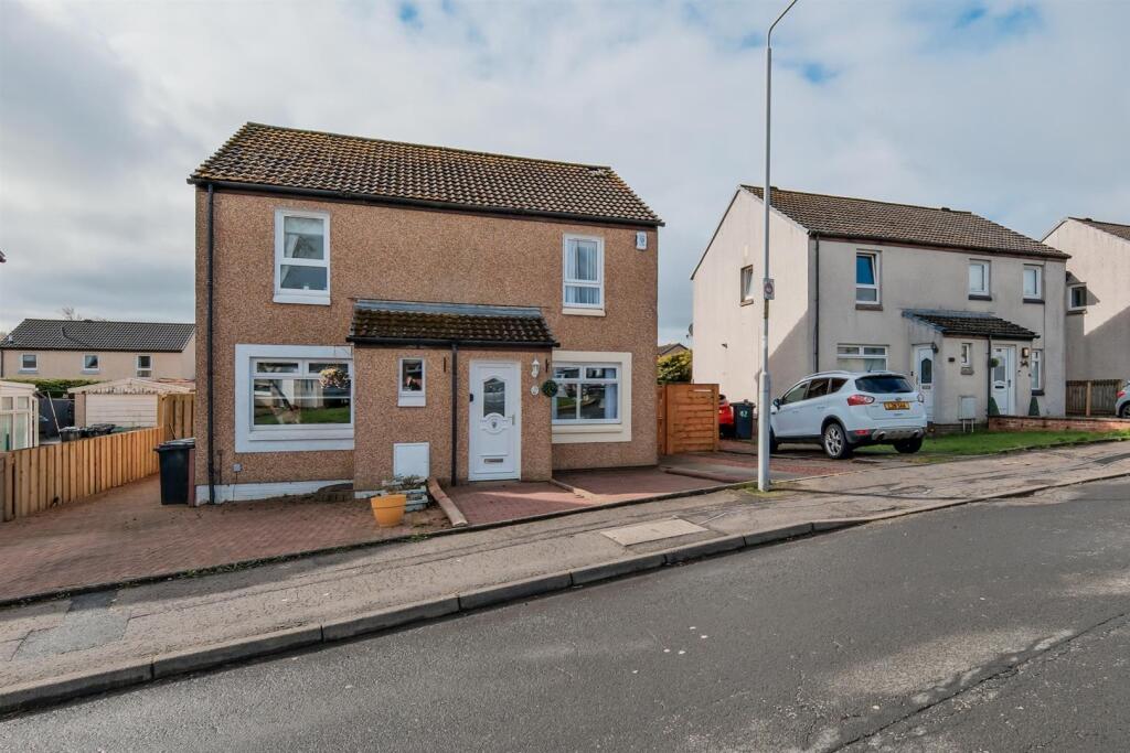 Main image of property: Lewis Avenue, Wishaw