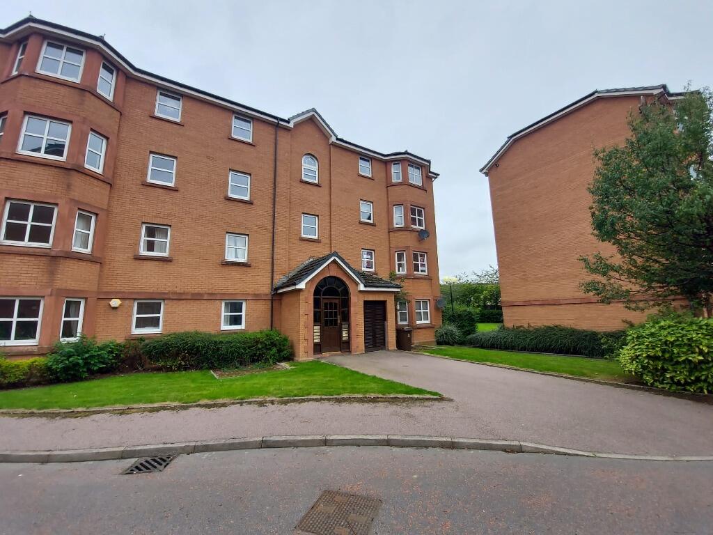 Main image of property: Ashgrove Avenue, Ashgrove, Aberdeen, AB25