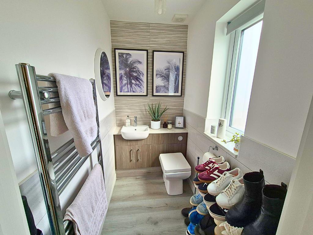 Pinsley Mill Gardens, Leominster, Herefordshire, HR6 8NS - View 4