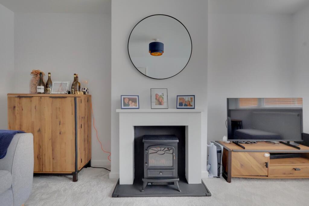 Ibsley Grove, Bedhampton, Havant photo 4