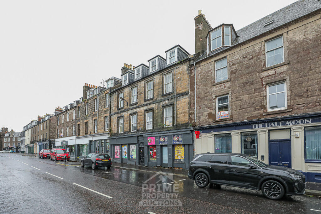 Main image of property: 39C And 39D Perth PH1 5PX