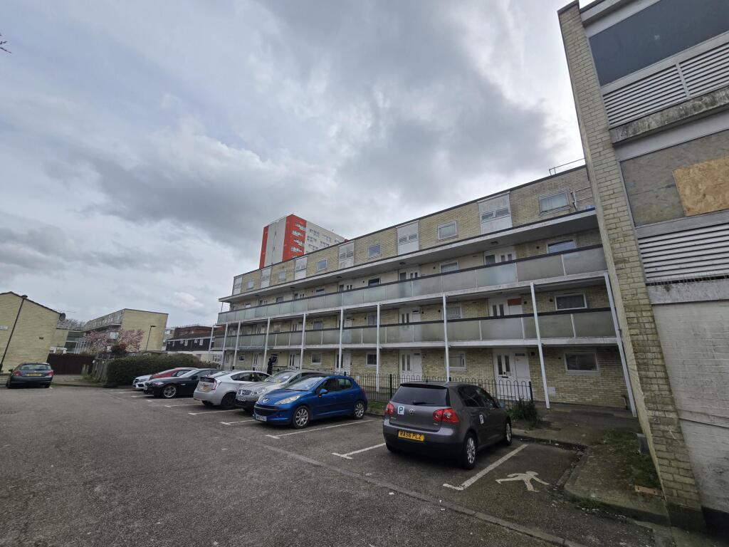 Main image of property: Golden Grove, Southampton