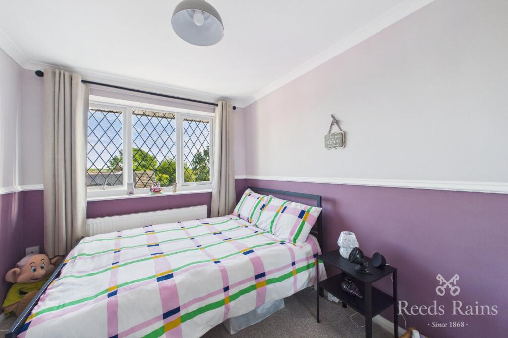 House in Wakefield - View 5