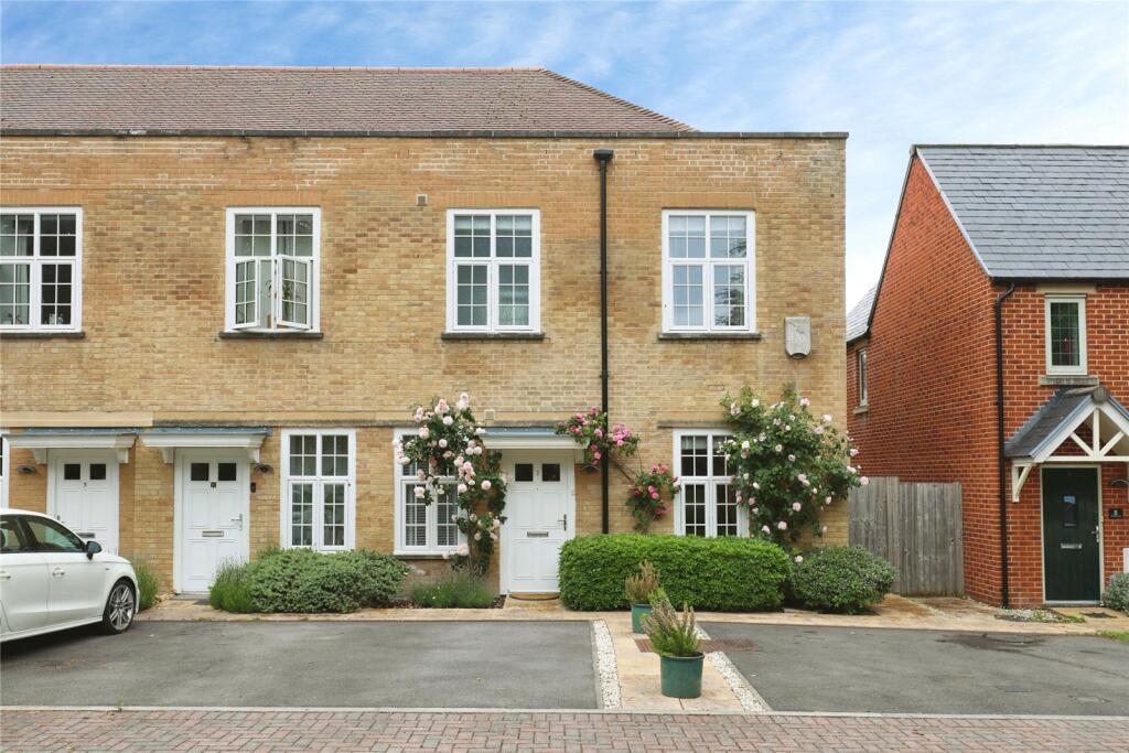 Main image of property: Upper Rissington, Gloucestershire