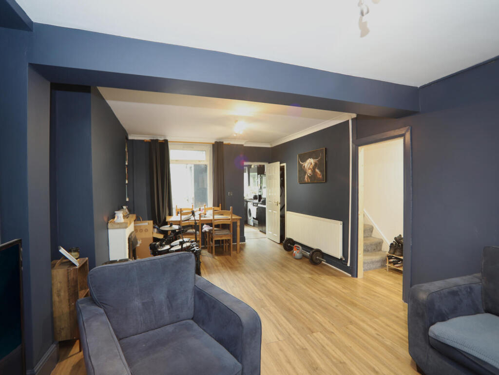 House in Cardiff - More