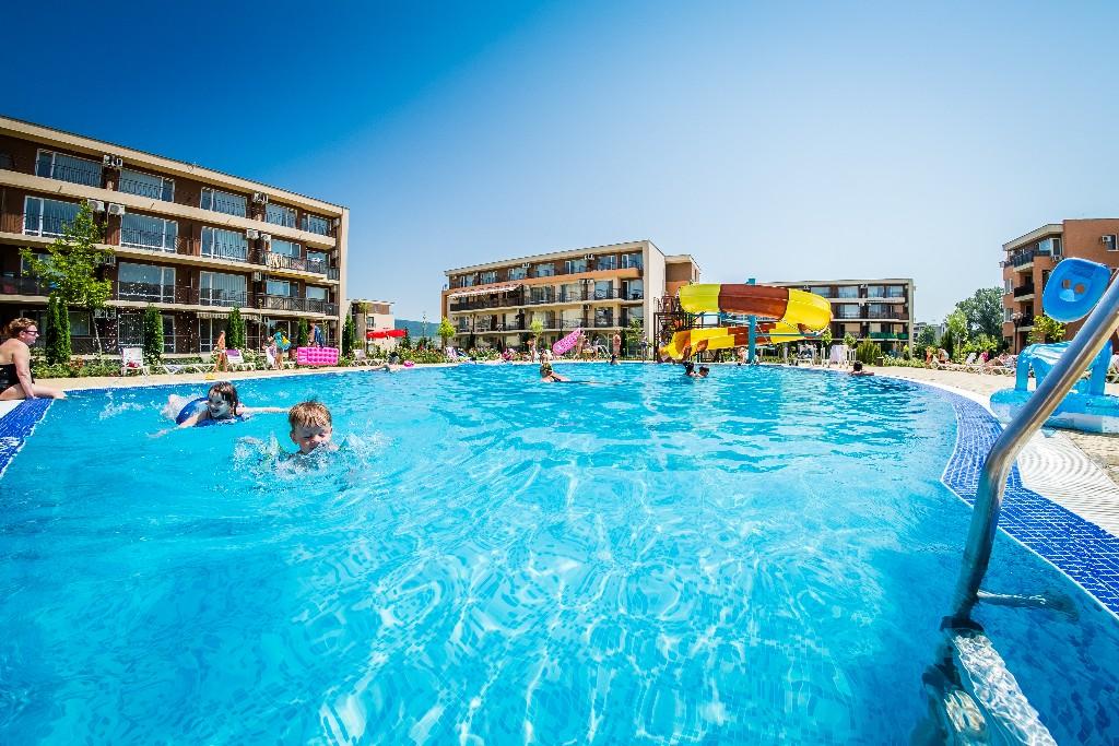 Main image of property: Sunny Beach, Burgas