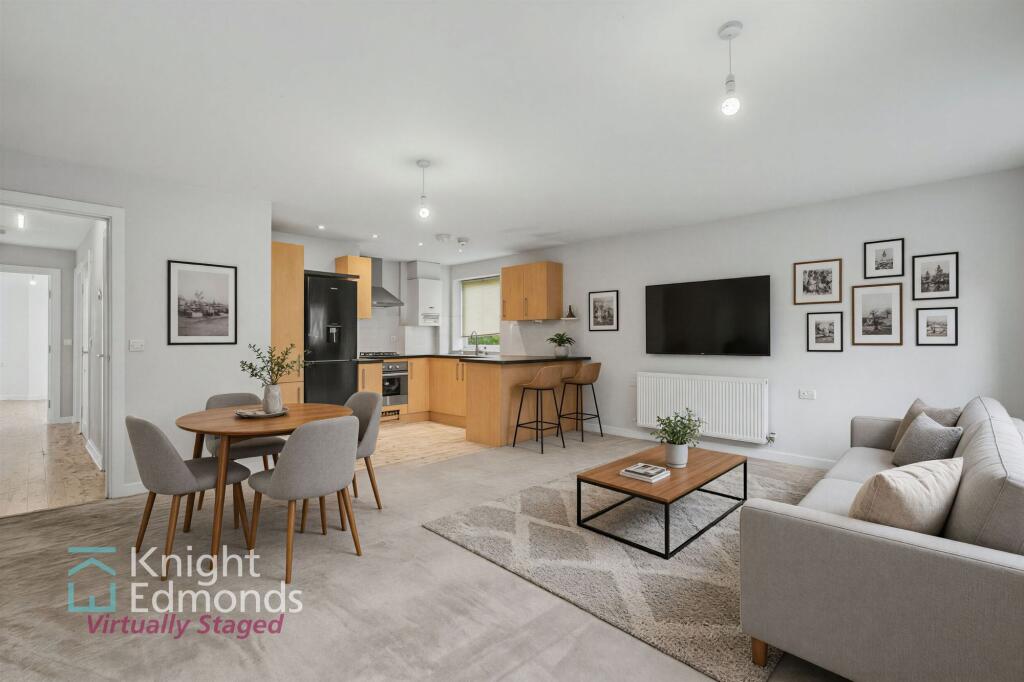 Main image of property: Hughenden Reach, Tovil, ME15