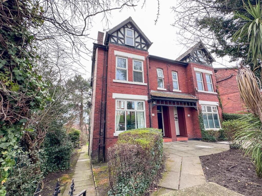 Main image of property: Didsbury Road, Heaton Mersey, Stockport