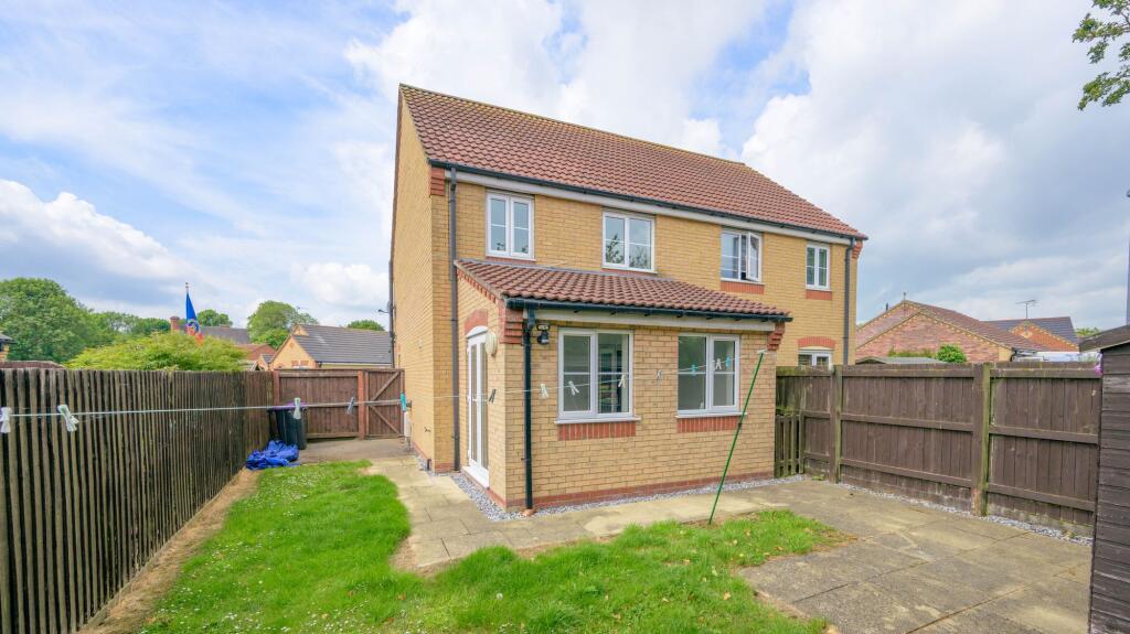 Draycott Way, Chapel St. Leonards, PE24 photo 4