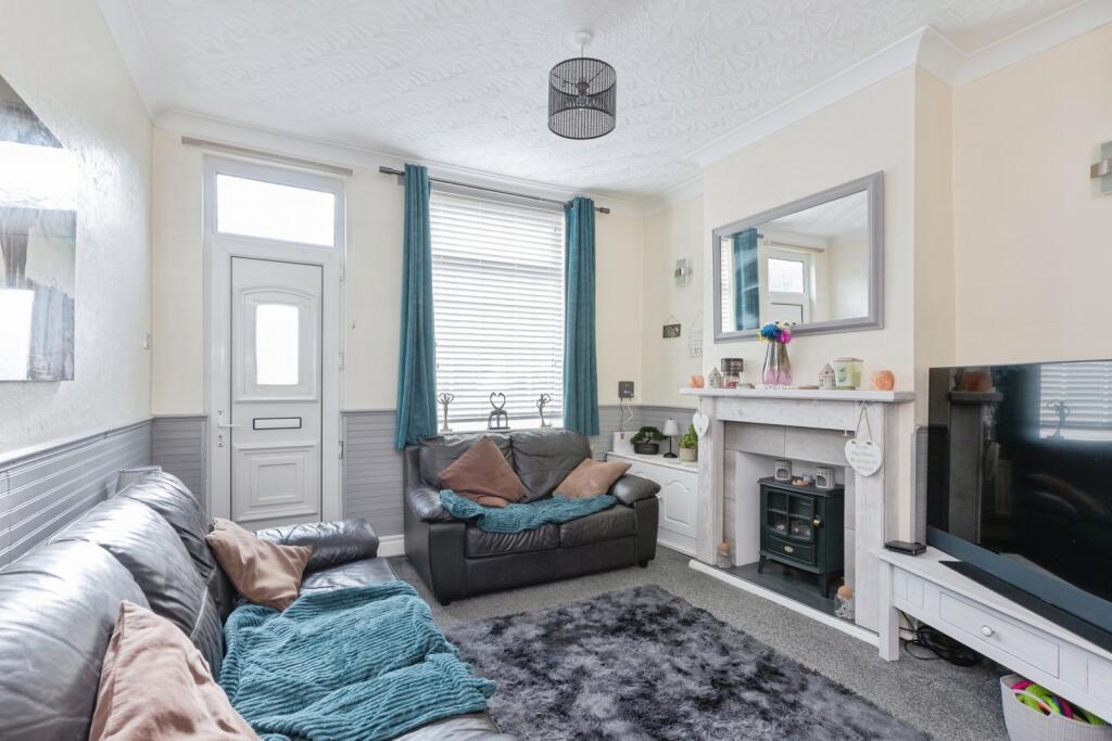 House in Leicester, Aylestone Park - View 2