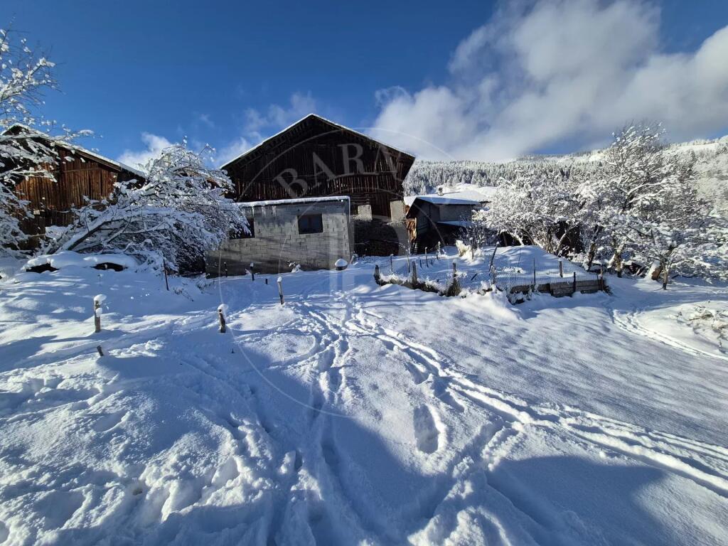 Main image of property: Rhone Alps, Savoie, Les Allues