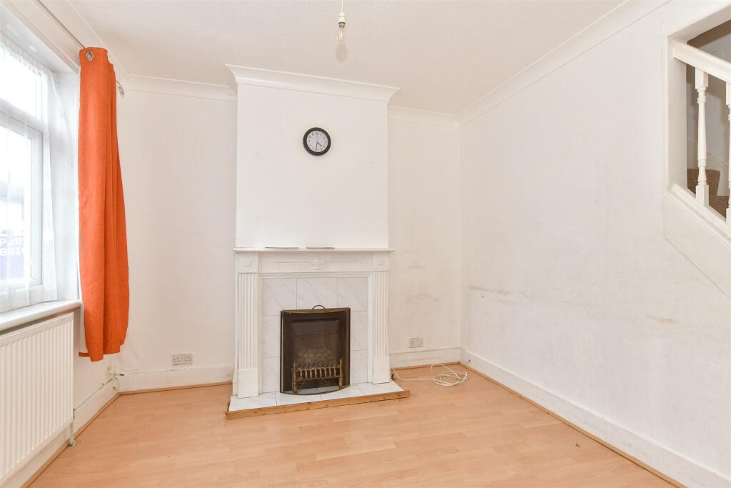 Main image of property: Alexandra Road, Chatham, Kent