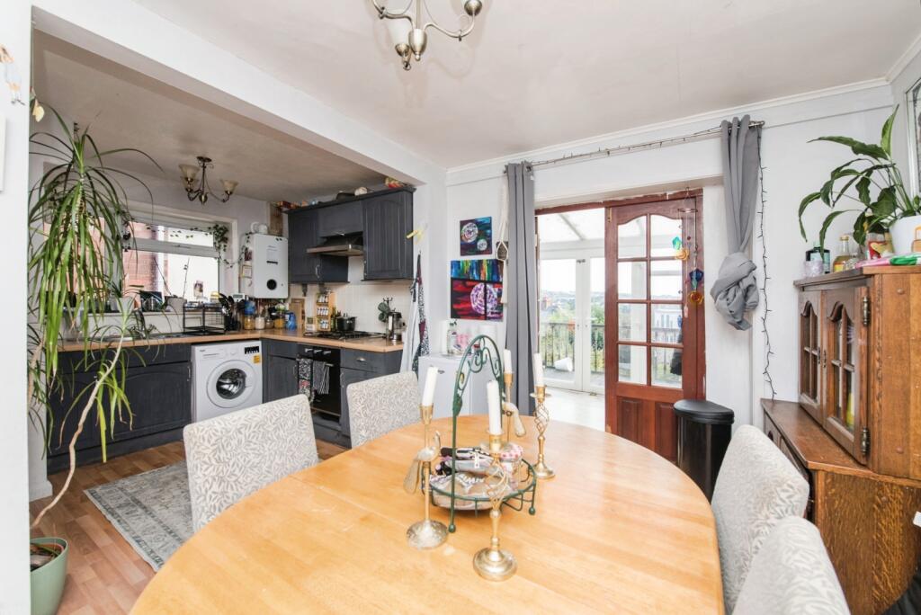 House in Exeter, Cowick, Redhills - More