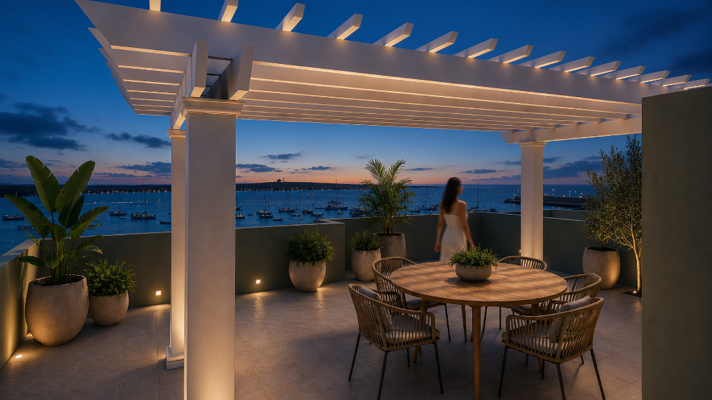 Main image of property: Boa Vista