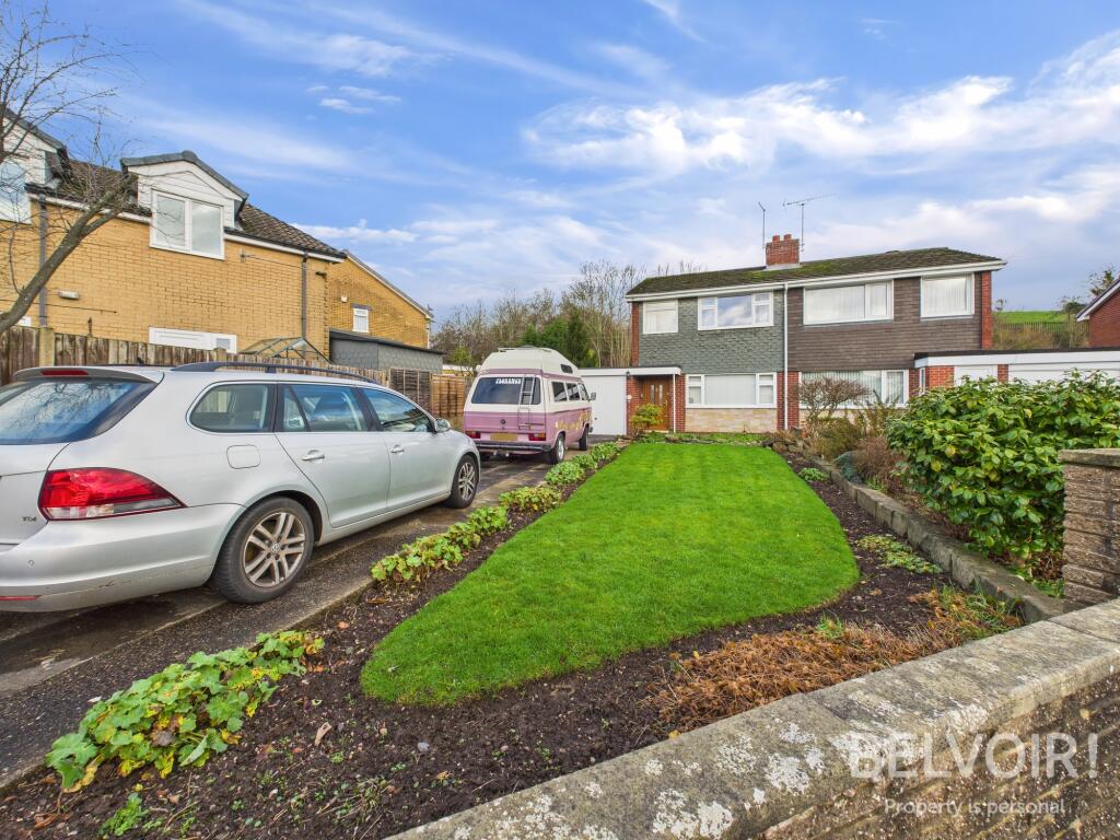 Main image of property: St Georges Road, Stone, ST15