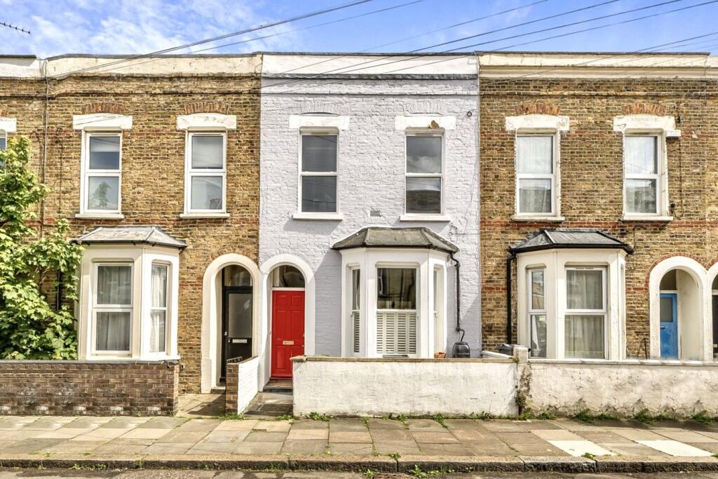 Main image of property: Tintern Street, London