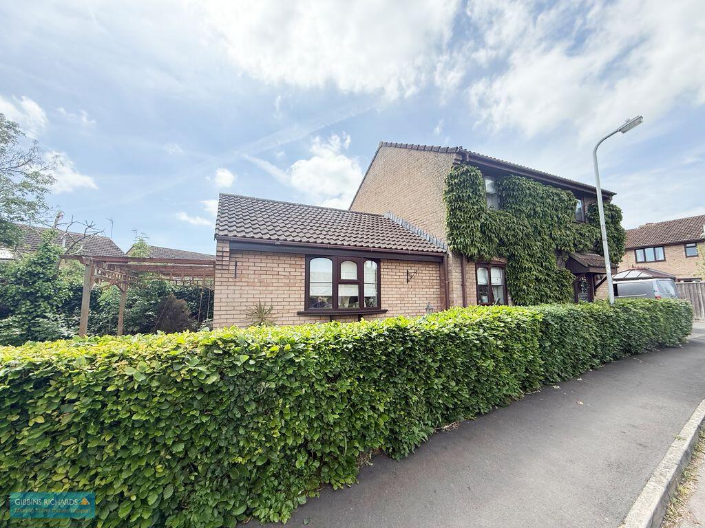 Main image of property: Feversham Way, Taunton