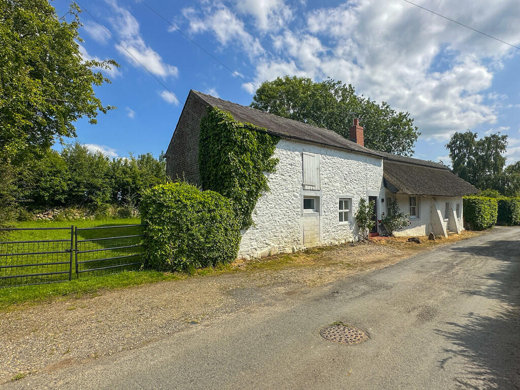 Main image of property: North End, Burgh-by-Sands