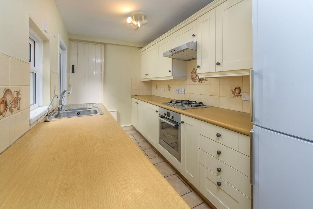 Upper Howick Street, Alnwick, NE66 photo 4
