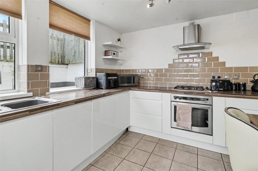 House in North Devon, Ilfracombe - View 4