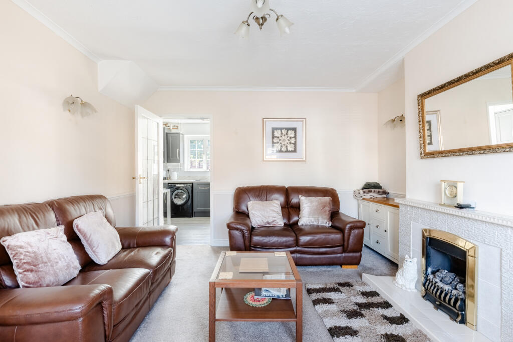 House in Bristol, Southmead - View 4
