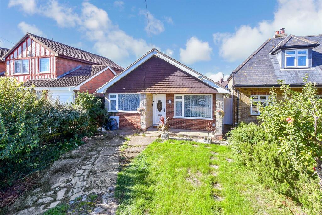 Main image of property: Fletcher Road, Whitstable, Kent