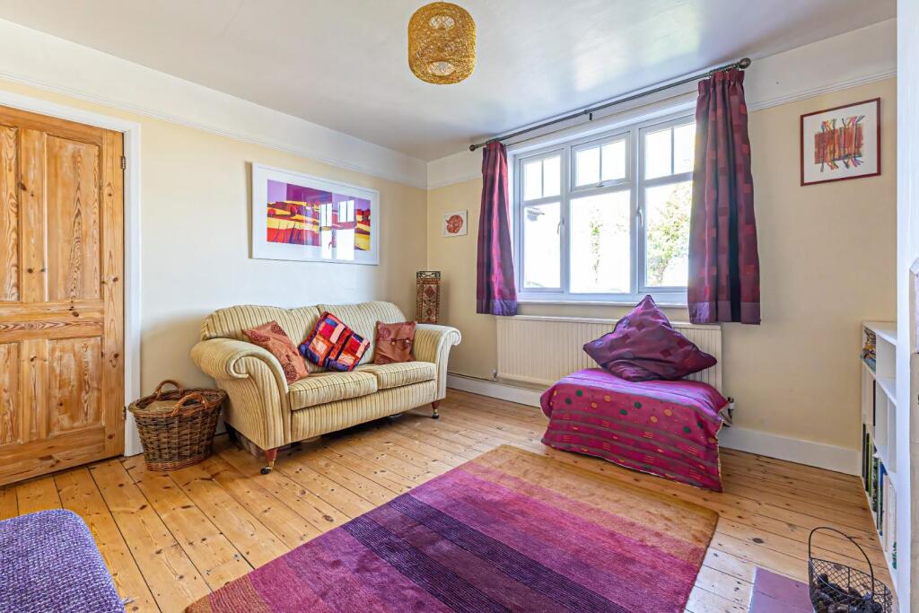 Astrope Lane, Long Marston, Tring – pohled 5
