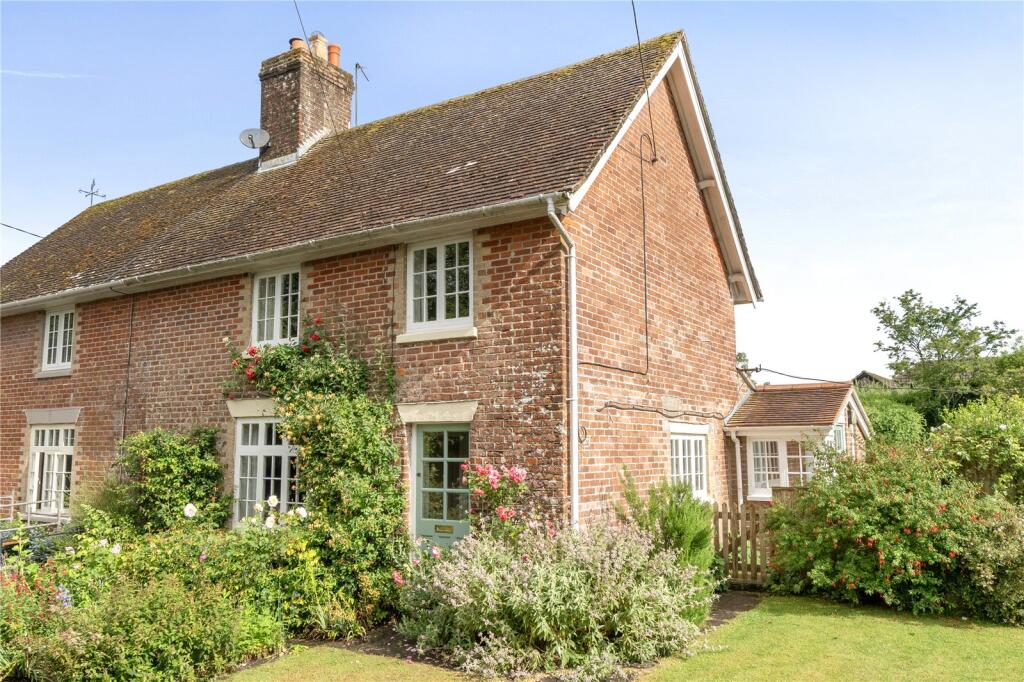 Main image of property: Higher Ansty, Dorchester, Dorset, DT2