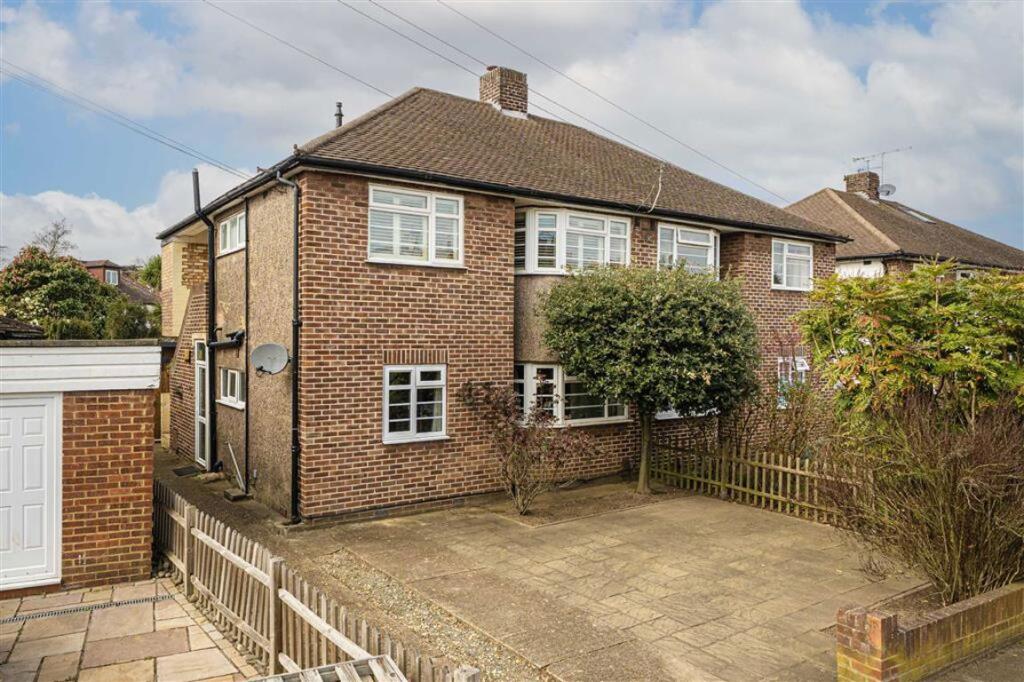 Main image of property: Blackmores Grove, Teddington