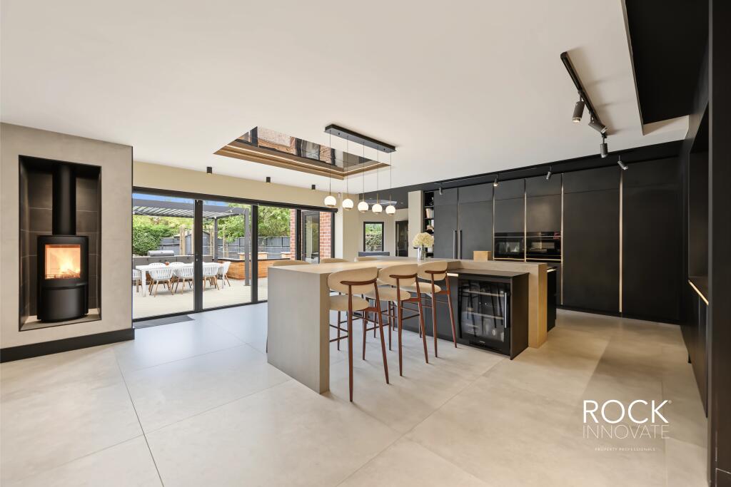 Rodborough Road, Dorridge, Solihull photo 4