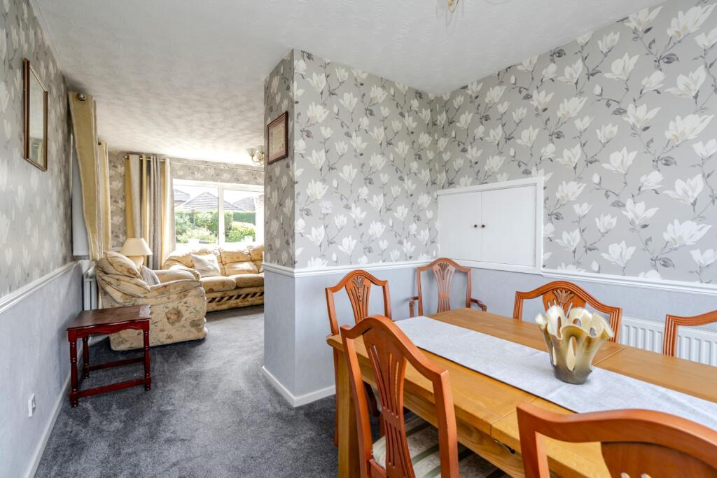 House in Boston, Swineshead CP - View 4