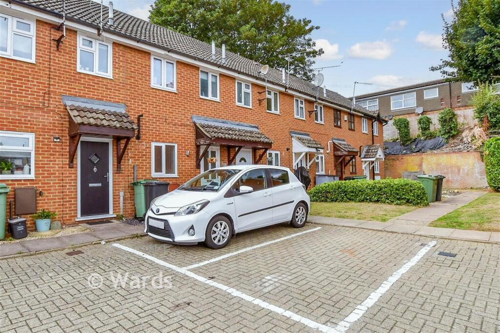 House in Maidstone, Kent - More