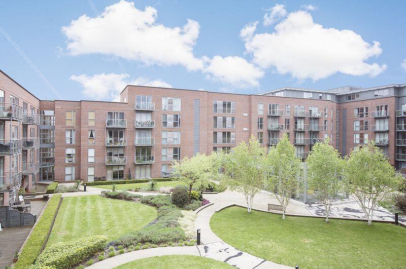 Main image of property: The Heart, Walton-on-Thames