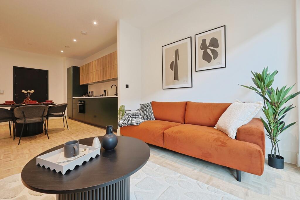 Main image of property: One Clapham, St. John's Hill, London, SW11